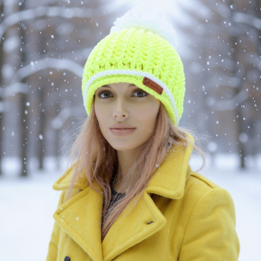 KULÍŠEK S VELKOU BAMBULÍ 1240