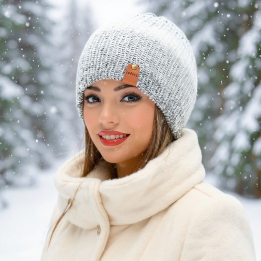 Oboustranná čepice UNI 1615