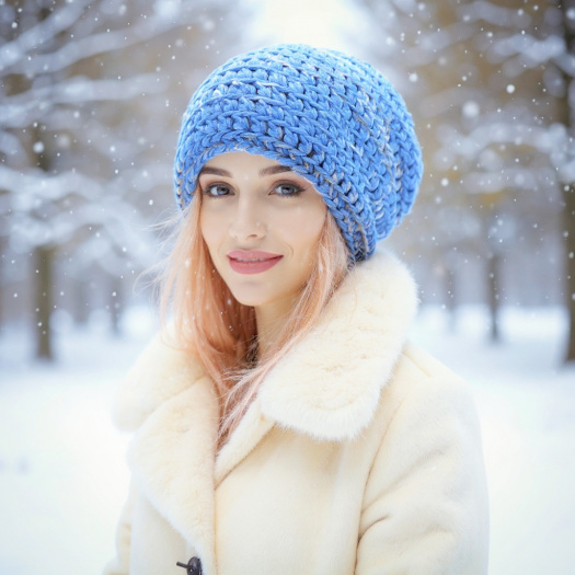 ༺♥༻ ČEPICE / HUČKA༺♥༻1637