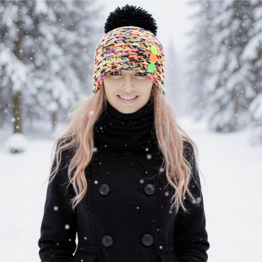 SET KULÍŠKU A NÁKRČNÍKU 1738