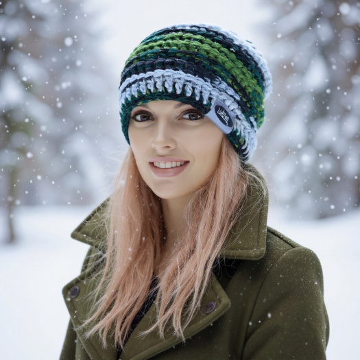 Čepice / hučka 1678