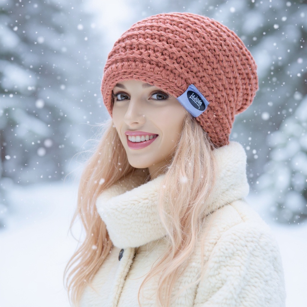 Uni čepice crazy 1672