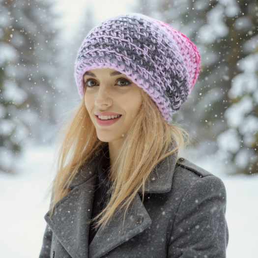 ༺♥༻ ČEPICE / HUČKA༺♥༻1596