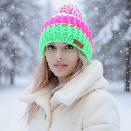 KULÍŠEK S VELKOU BAMBULÍ 1193