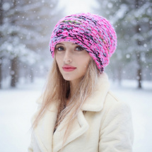 Čepice / hučka 1789