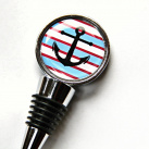 zátka na láhev Kotva