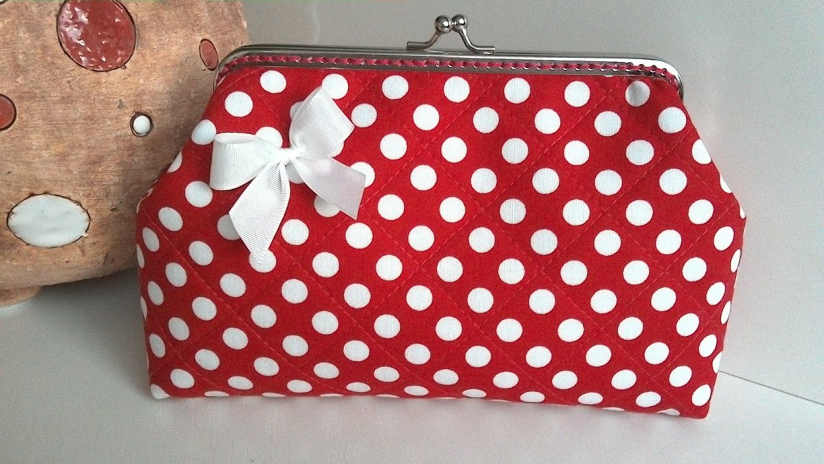 ...malé a velké puntíky