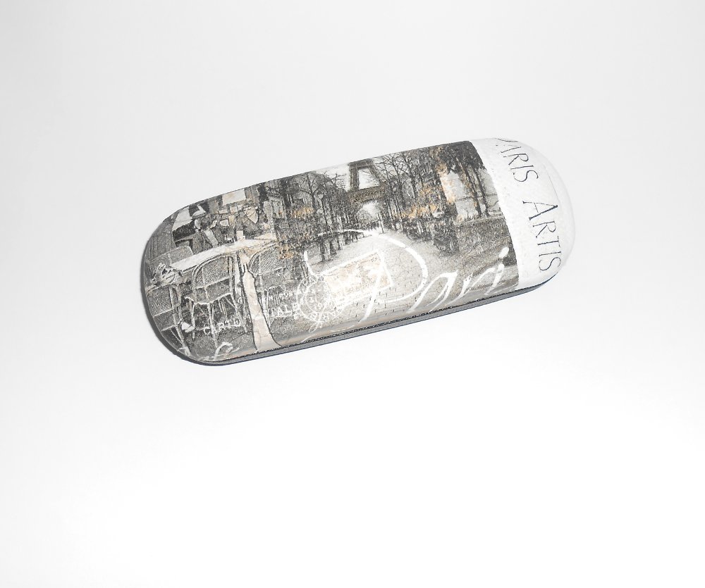 Pouzdro na brýle - Paris