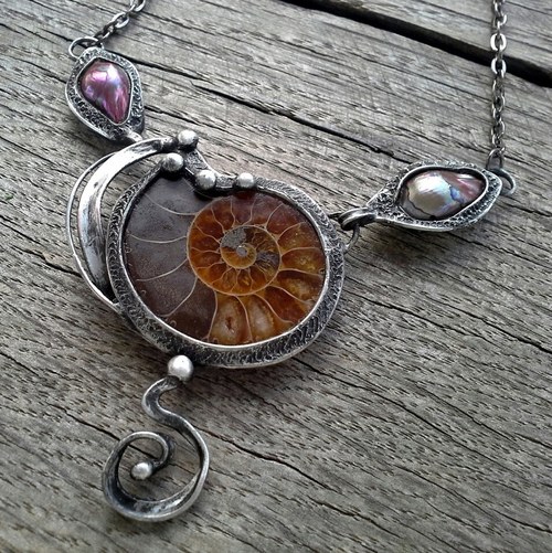 Zkamenělá historie