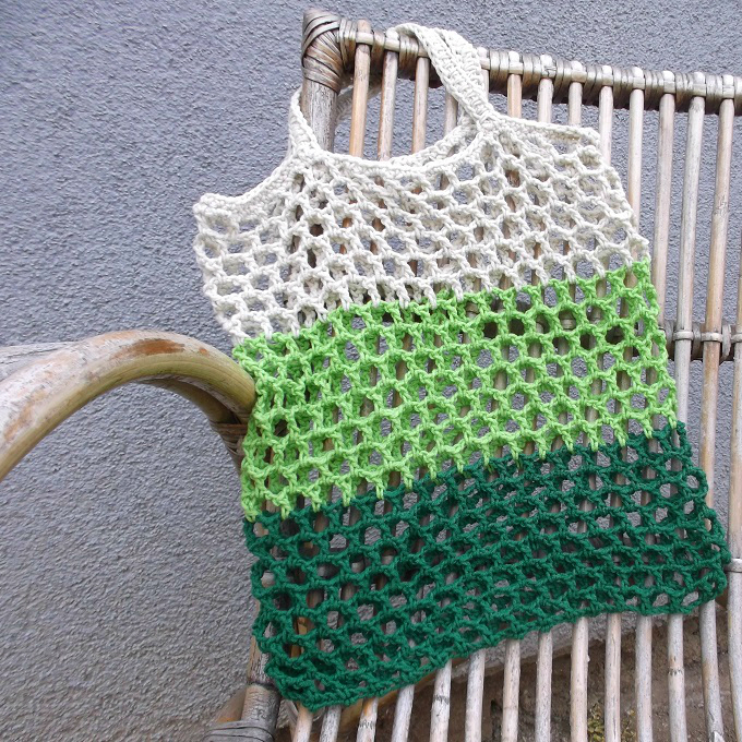 Forest ... síťovka