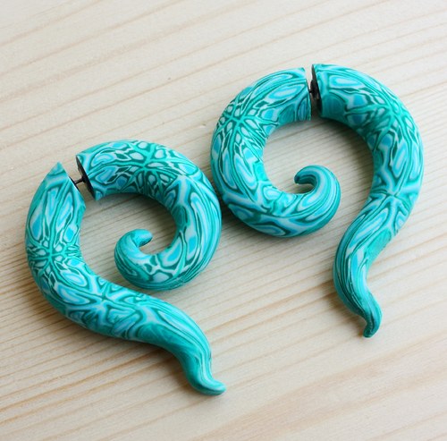 duhové falešné roztahováky