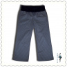 3/4 Kalhoty ,,Summer Green Cube"