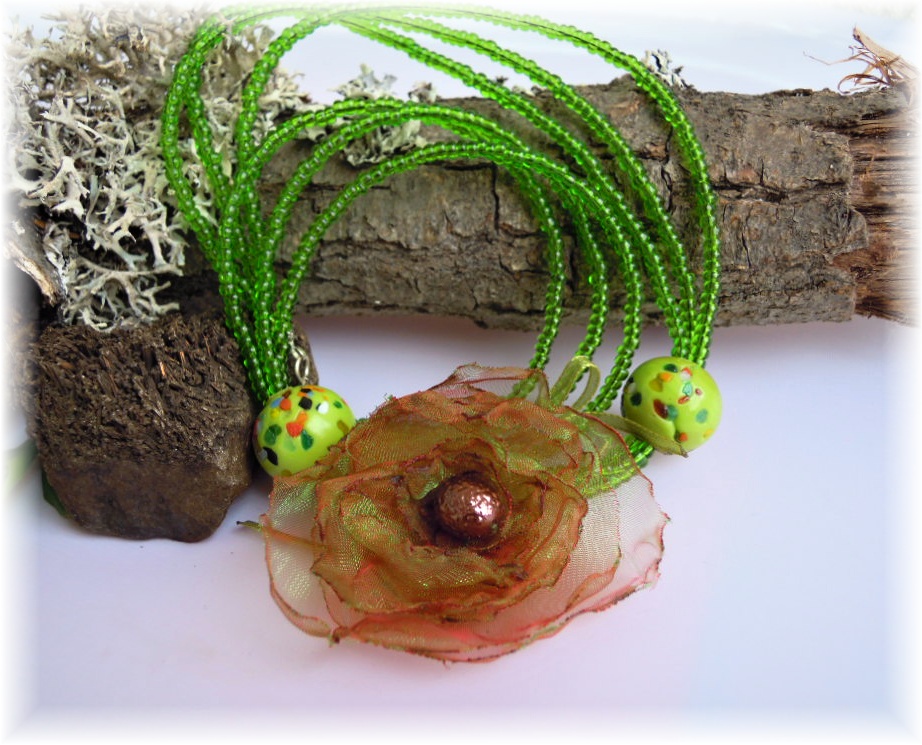 Náhrdelník Leonardo