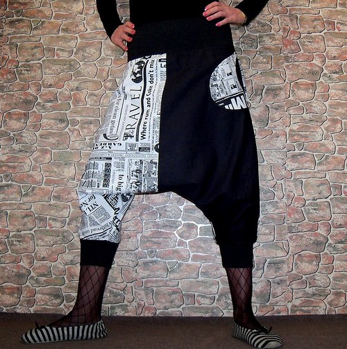 Kadibudky - Travelky