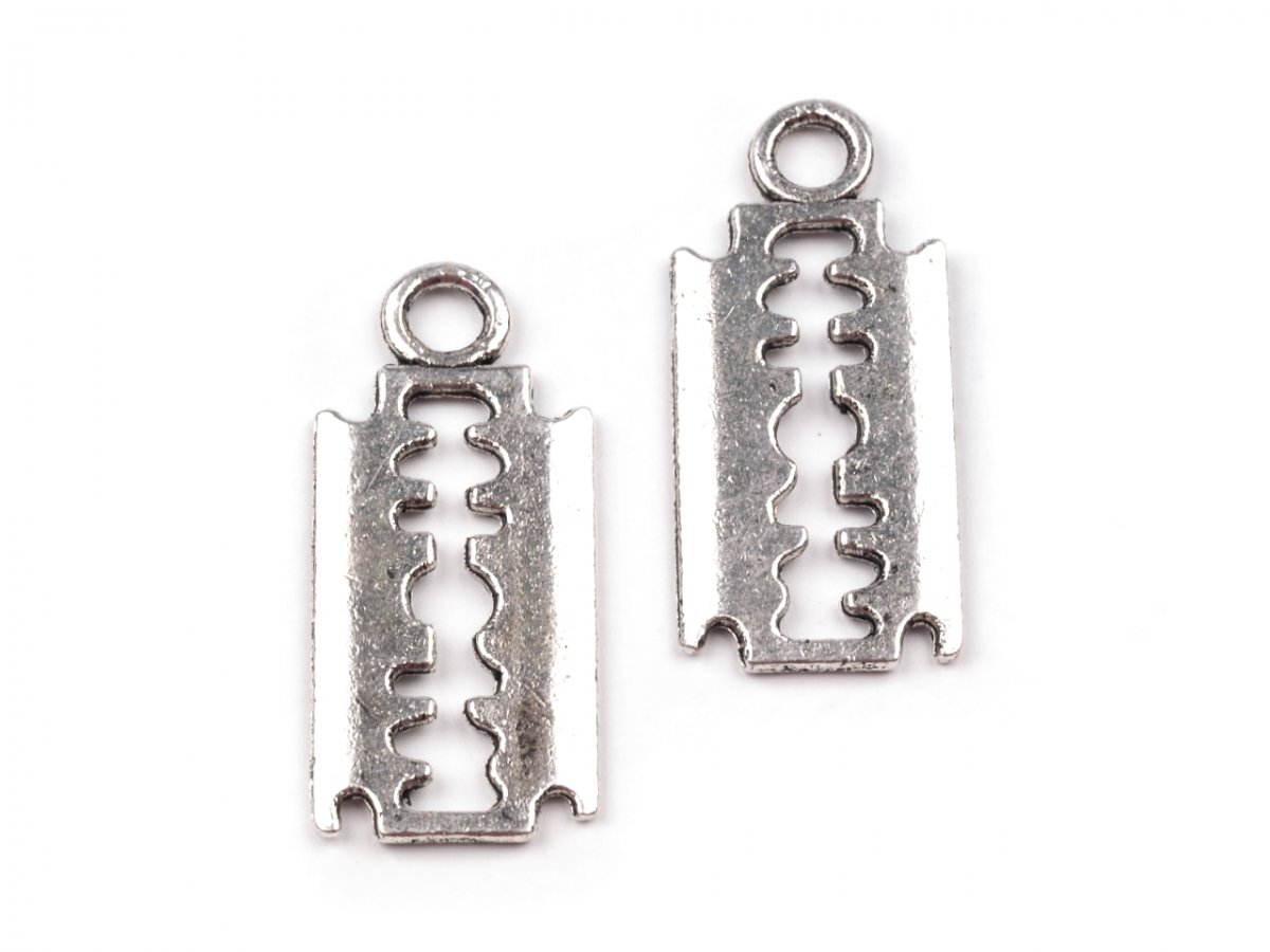 Přívěsek ŽILETKA