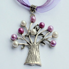 Strom - náhrdelník 