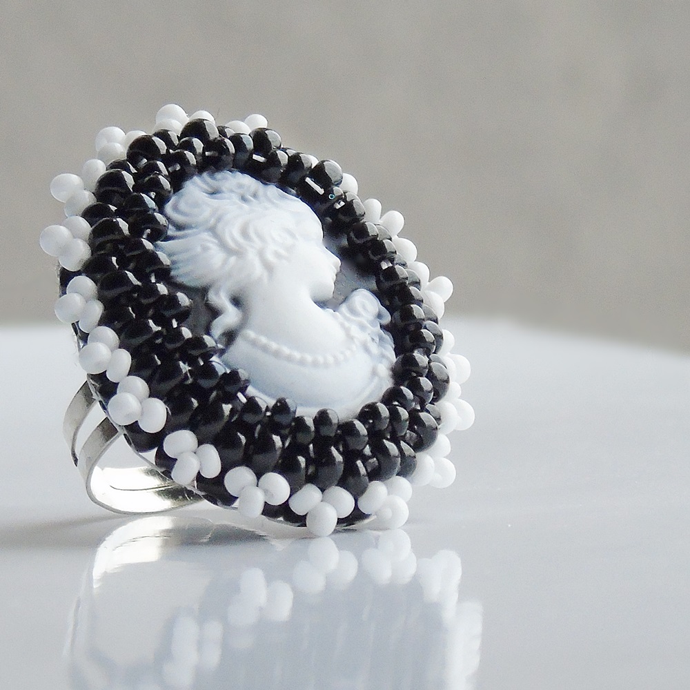 Z babiččiny šperkovnice