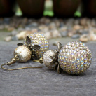 Zlátnoucí (obšívané)