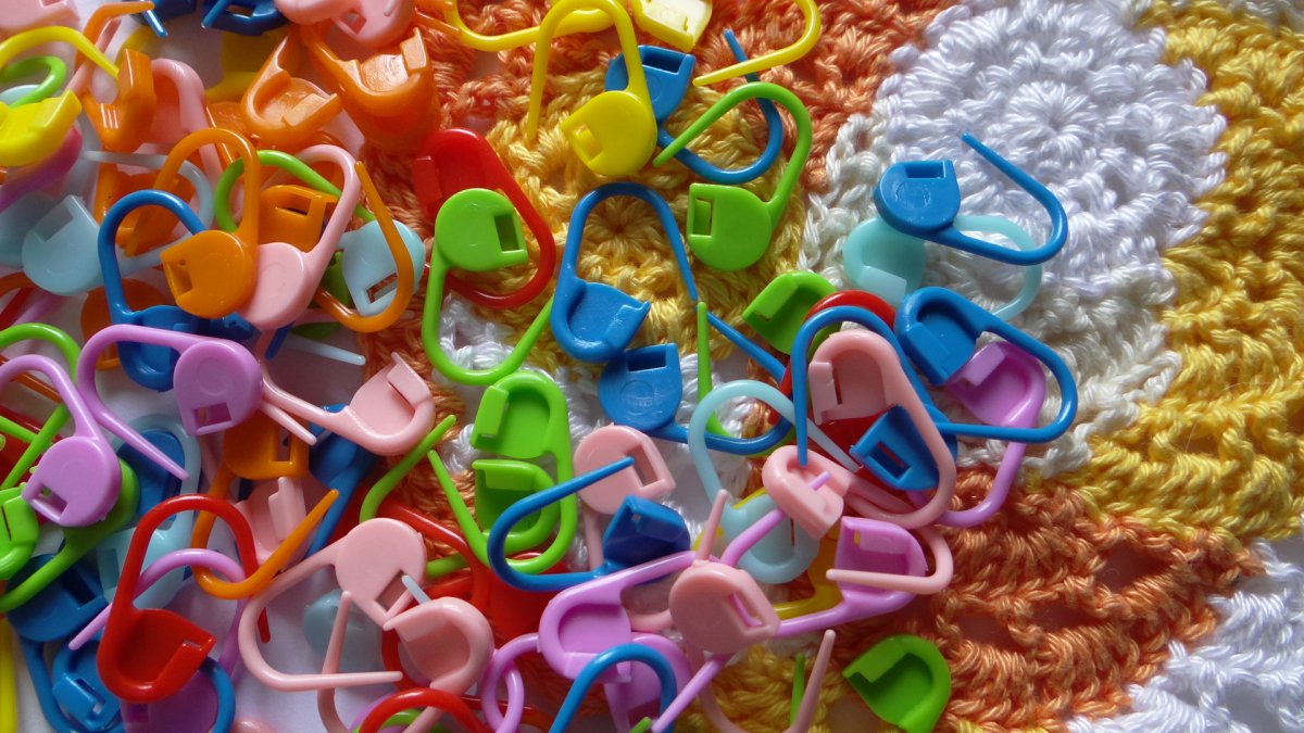 značkovač ok 5ks POM004