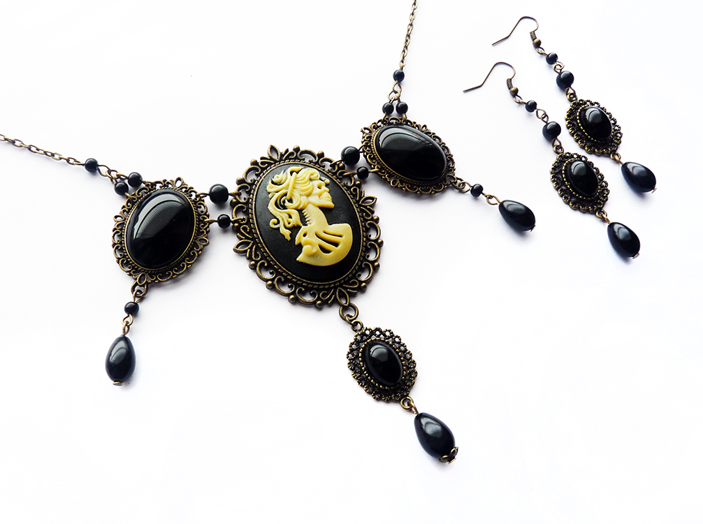 Plesová zombie sada