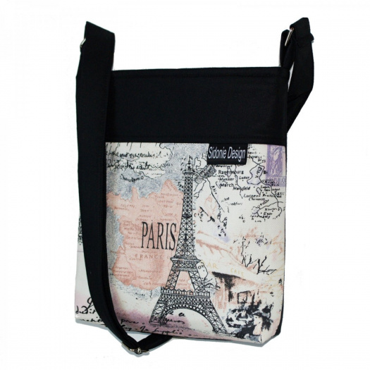 Teri Midi Paris