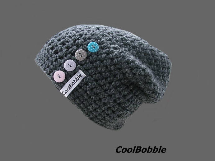 Hučka CoolBobble