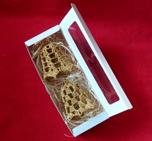 Dárková sad - zvonky č.2