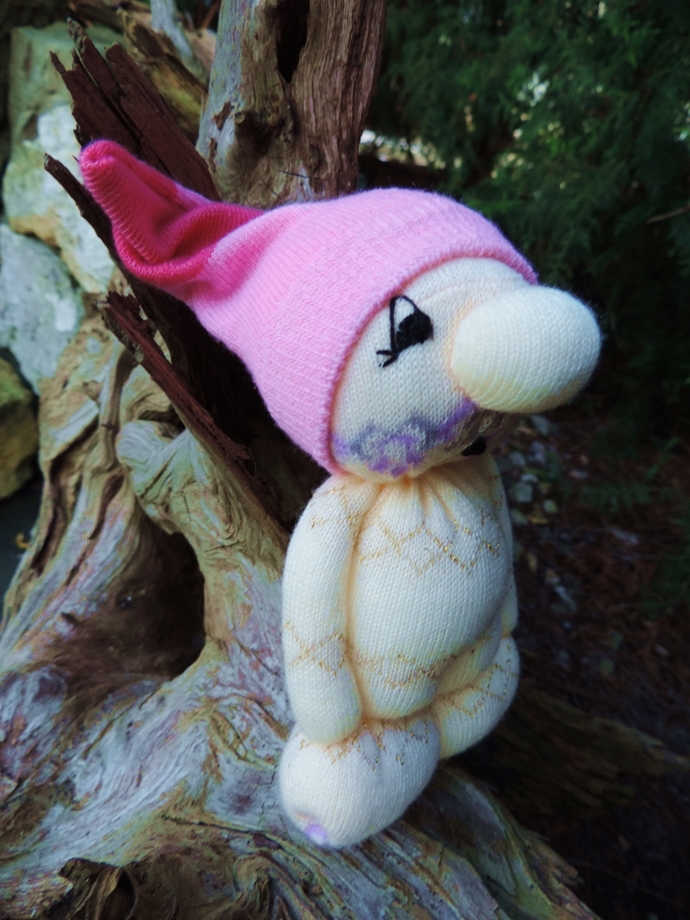 Skříteček pro štěstí. č.1156