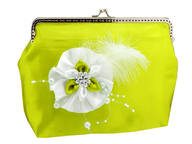 Dámská společenská kabelka 11851