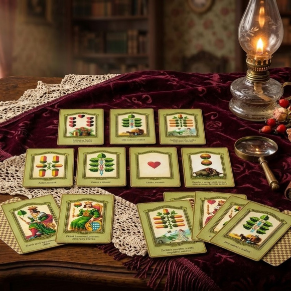 Budoucnost a energie