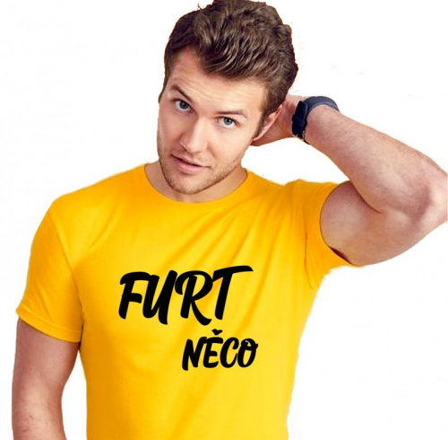 Něco pro muže