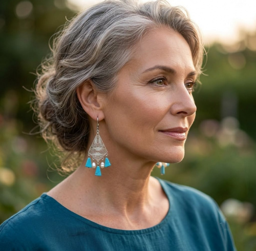 Náušnice