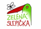 zelená slepička