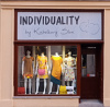 INDIVIDUALITY