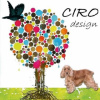 Ciro design