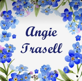 Angie Trasell