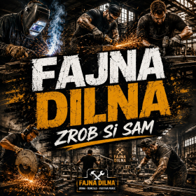 fajnadilna
