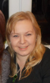 Helena Tyssa - šperky a dekorace