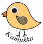 Kamuška