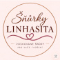 Šňůrky Linhasita