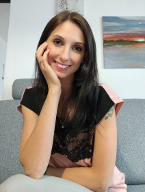 Michaela Rynešová 