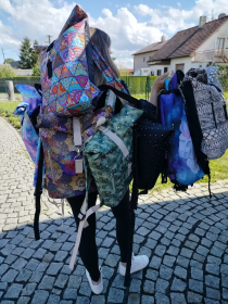 Vendy handmade