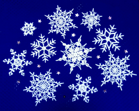 Háčkované maličkosti