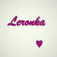 Leronka