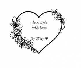 HandmadeByNiky