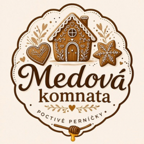 MEDOVÁ KOMNATA 