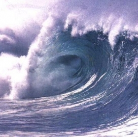 Tsunami