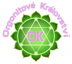 Orgonitové království