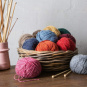 Designed-Handmade by Stanislava