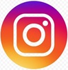 sledujte instagram Potvor.cz logo instagram